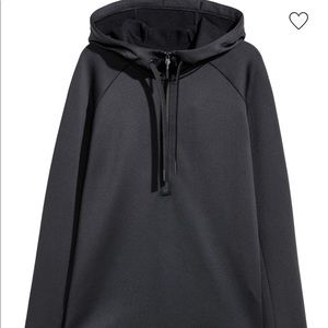 H&M Women’s Sports Hoodie Size L